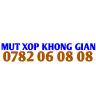 Mút Xốp Không Gian