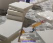 Tấm Mút Xốp