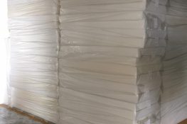 Mút Xốp Tấm