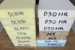Mút xốp thấm nước