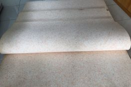 Tái chế mút xốp pu