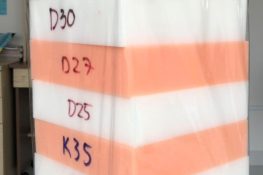 Giá đệm mút sofa