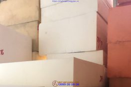 Tỷ trọng bọt trong mút làm sofa