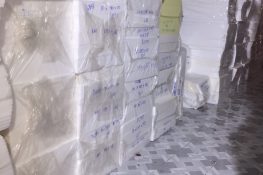 Mút bọc ghế sofa