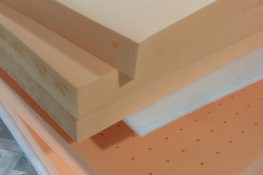Thay mút ghế sofa