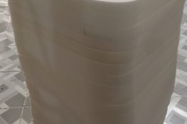 Mút làm sofa