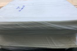 Các loại đệm mút sofa